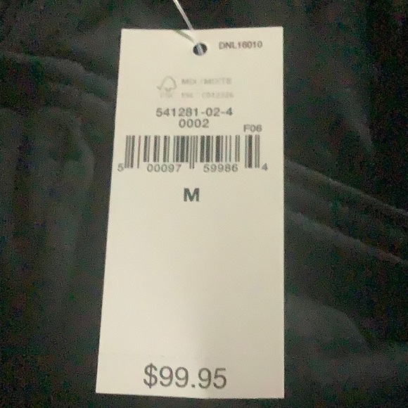 GAP Plunge One-Piece Swimsuit, Brand new with tags - Picture 5 of 5